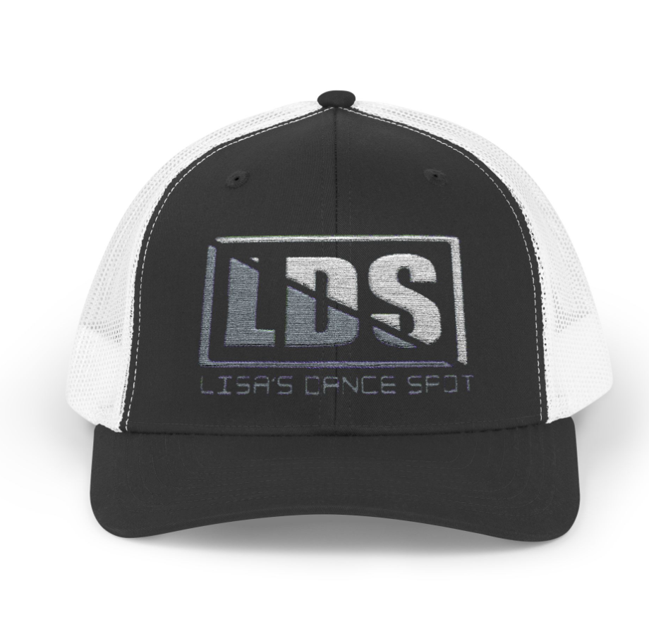 2025 LDS SnapBack Trucker Hat