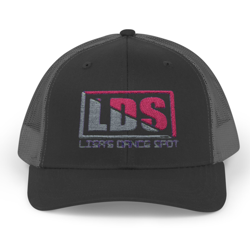 2025 LDS SnapBack Trucker Hat