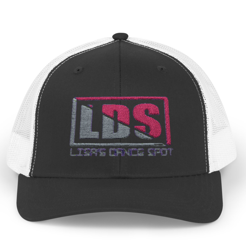 2025 LDS SnapBack Trucker Hat