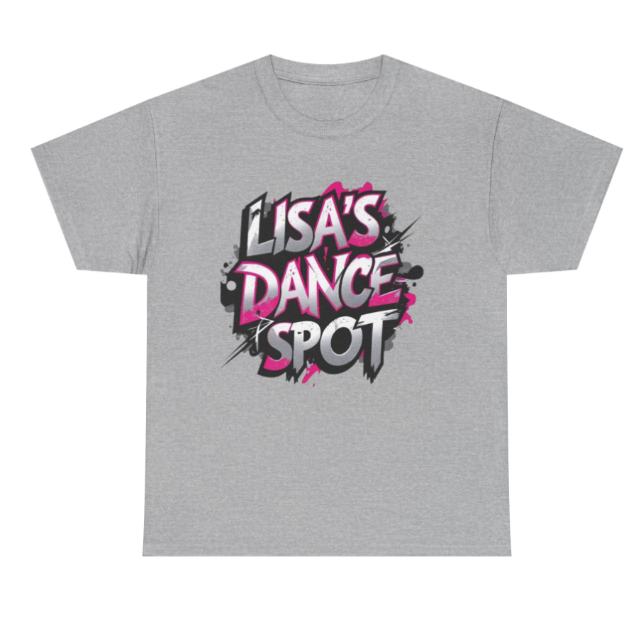 2025 LDS State Fair T-Shirt - LDS Grey
