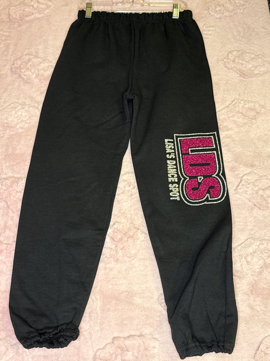 LDS comp Jacket Joggers