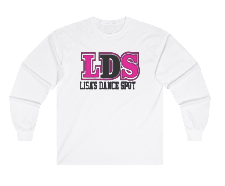 LDS 2024 Unisex Ultra Cotton Long Sleeve Tee