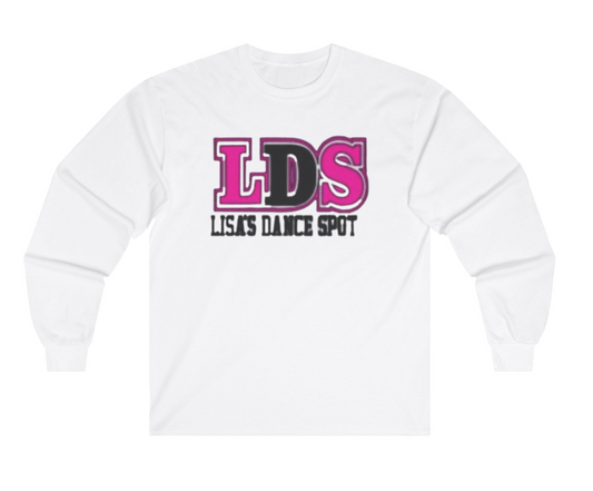 LDS 2024 Unisex Ultra Cotton Long Sleeve Tee