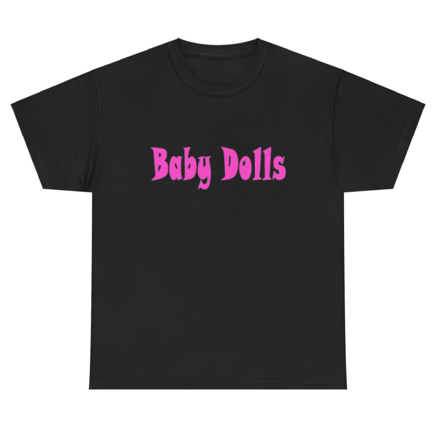LDS Performance Team Baby Dolls