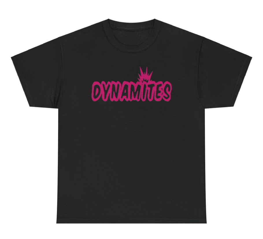 LDS Performance Team Dynamites