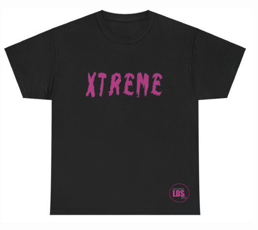 LDS Team Xtreme  2024 Tee