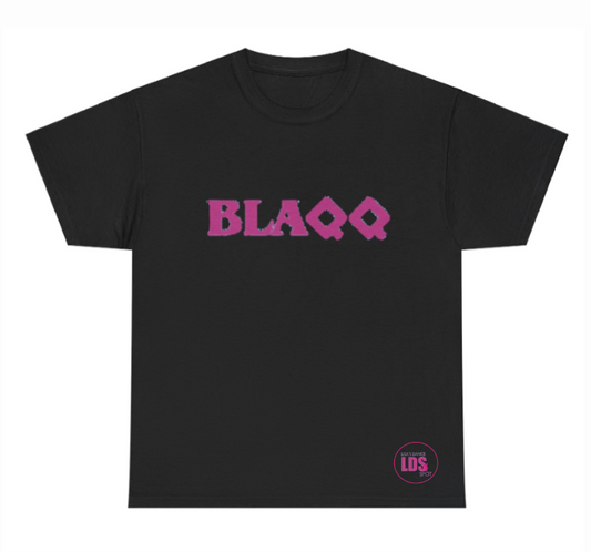 LDS Team BlaQQ 2024 Tee