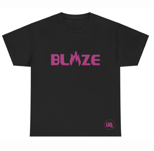 LDS Team Blaze 2024 Tee