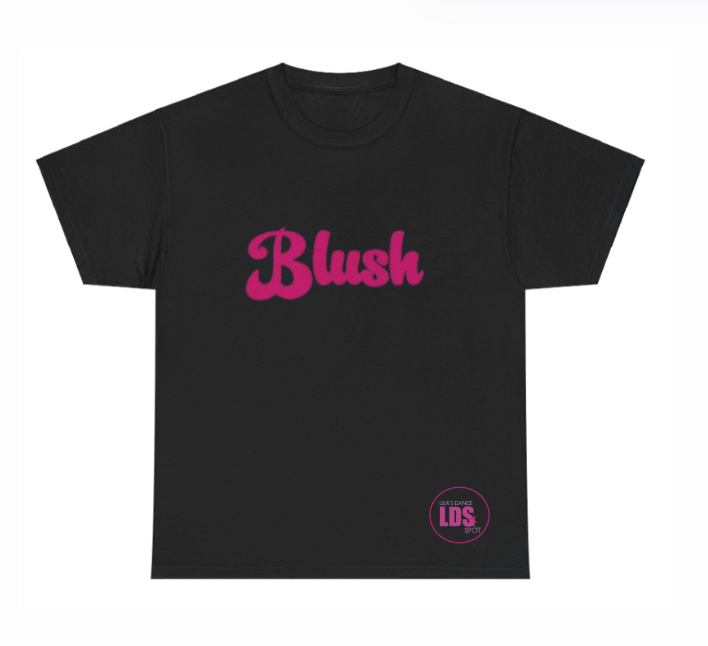 LDS Team Blush 2024 Tee