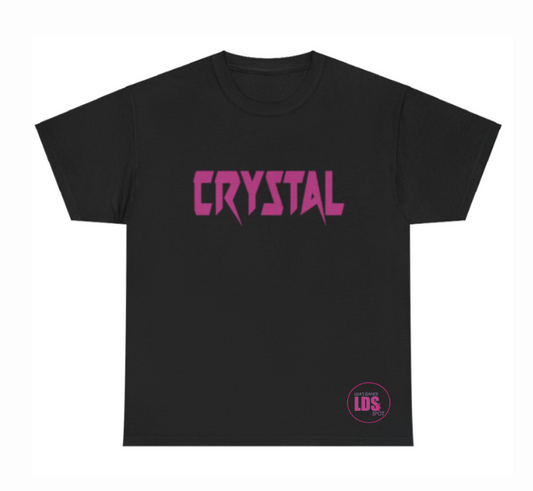 LDS Team Crystal  2024 Tee