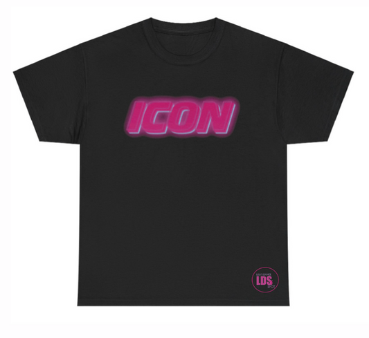 LDS Team Icon 2024 Tee