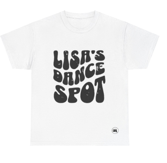 LDS Hippie White with Black or Black With White