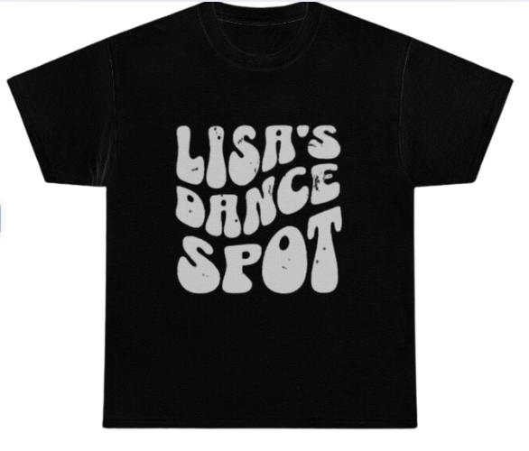 LDS Hippie White with Black or Black With White