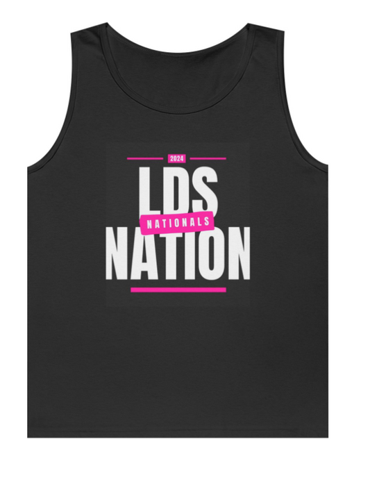 2025 Nationals Tank 1