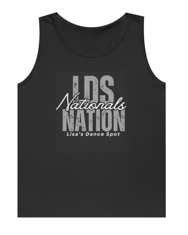 2025 Nationals Tank 2