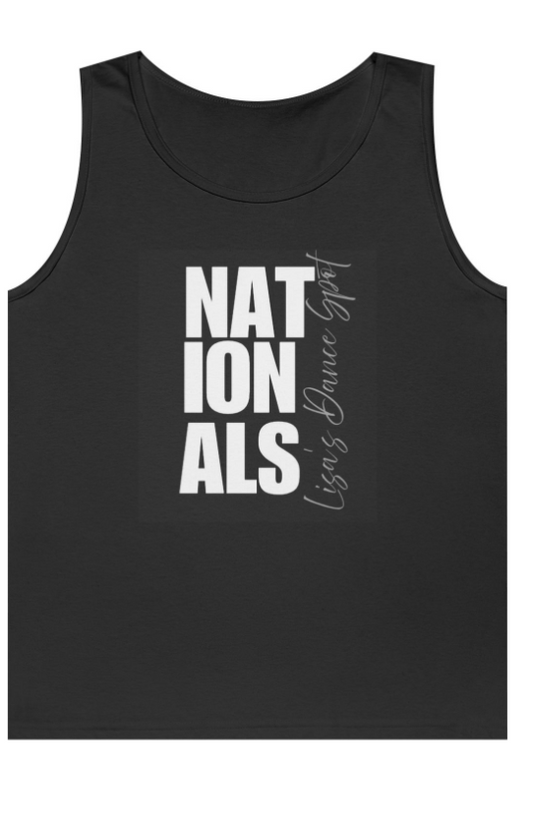 2025 Nationals Tank 3