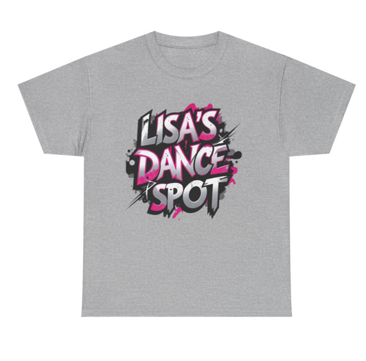 2025 LDS State Fair T-Shirt - Grey w/ Name on Back