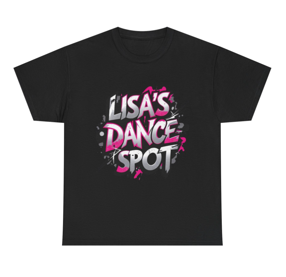 2025 LDS State Fair T-Shirt - LDS  Black