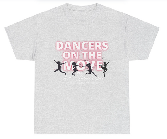 * Recital Pickup  Order Deadline May 12th 12PM !  LDS Dancers on the move vol 19 2026 Order Deadline to pickup shirt at Dress Rehearsal is TUESDAY May 12th @ 12pm