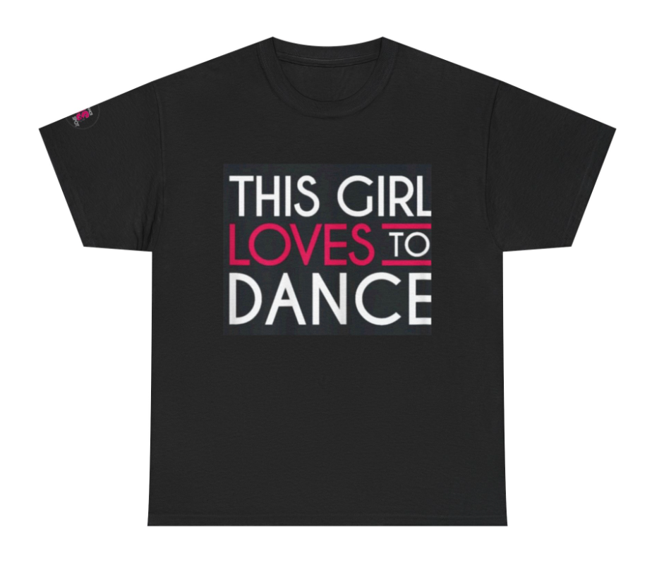 LDS 2026 This Girl Loves to Dance