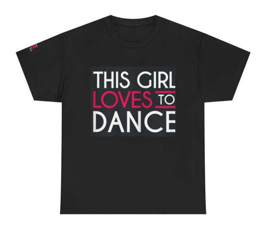 LDS 2026 This Girl Loves to Dance