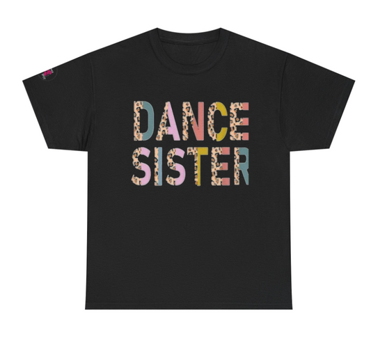 LDS 2026 Dance Sister