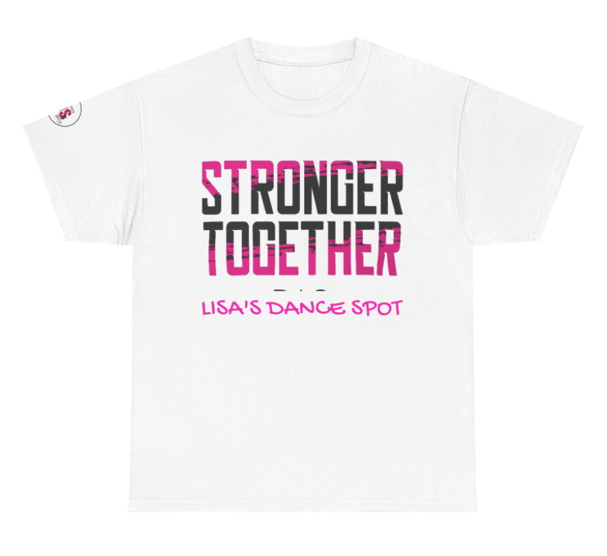 LDS 2026 Stronger Together