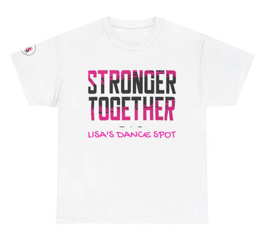 LDS 2026 Stronger Together