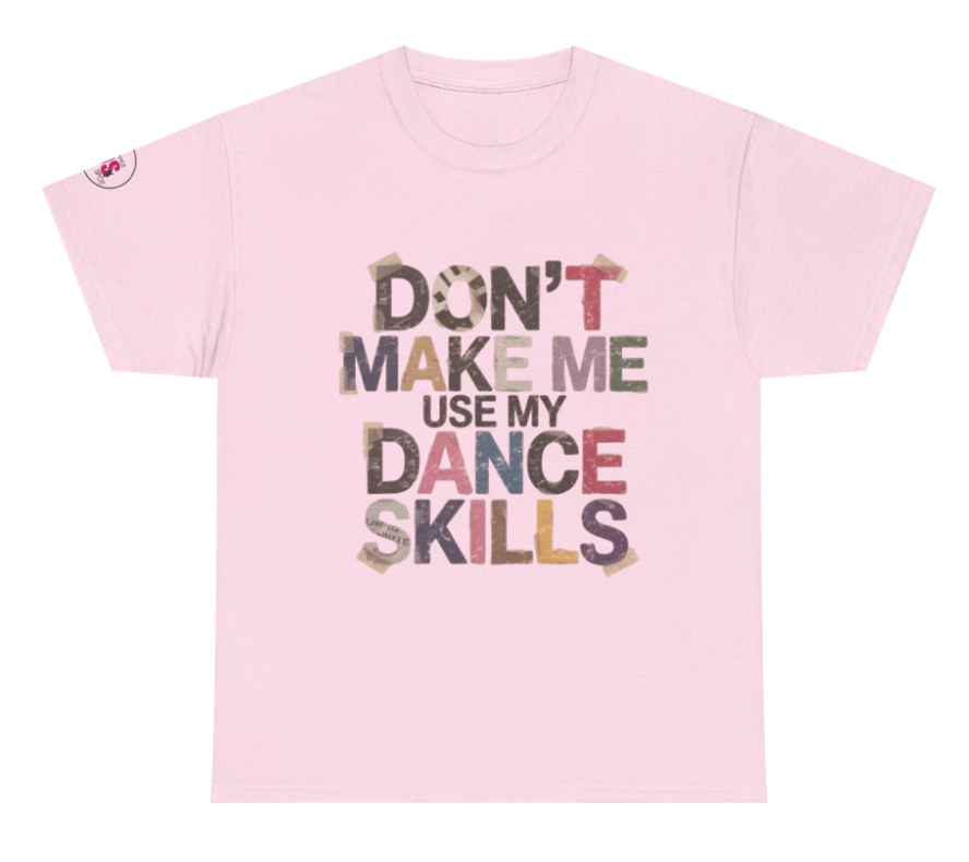 L.D.S. - Don't make me use my Dance Skills