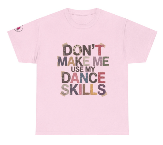 L.D.S. - Don't make me use my Dance Skills