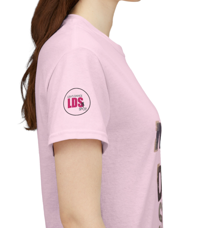L.D.S. - Don't make me use my Dance Skills