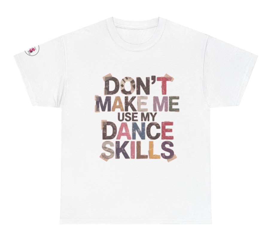 L.D.S. - Don't make me use my Dance Skills